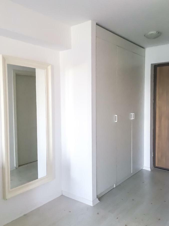 Airport - Across From Airport Apartment Otopeni
